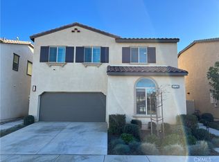 5758 Raven Way, Banning, CA 92220