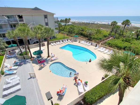 4 N Forest Beach Drive #340, Hilton Head Island, SC 29928