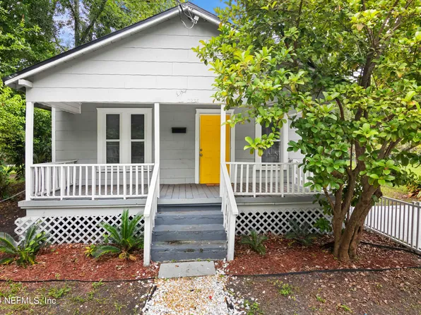 3236 GILMORE Street, Jacksonville, FL 32205