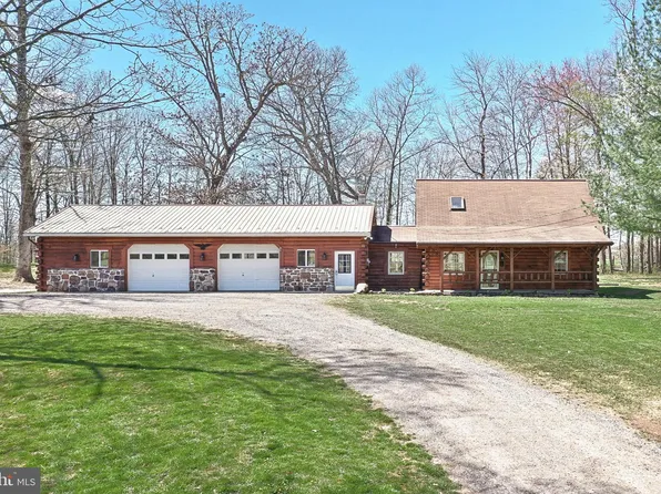 151 Flatbush Rd, Littlestown, PA 17340