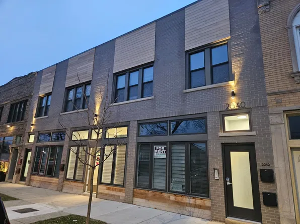2640 W Pratt Blvd Unit 2, Chicago, IL 60645