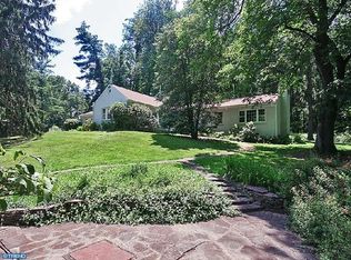 1691 River Rd, New Hope, PA 18938