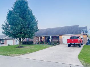 216 Matt Ln, Jackson, MO 63755