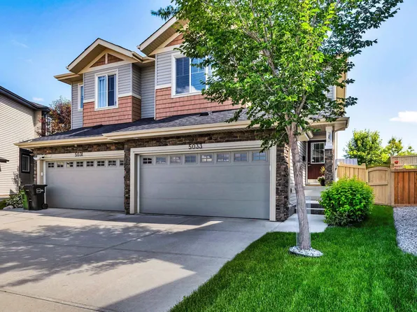 5033 Andison Close SW, Edmonton, AB T6W 3T4