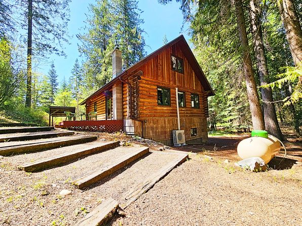 1073 Starvation Lake Rd, Colville, WA 99114