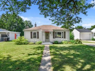 708 Berry St, Stoughton, WI 53589