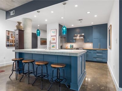 845 Spring St NW Unit 129, Atlanta, GA, 30308