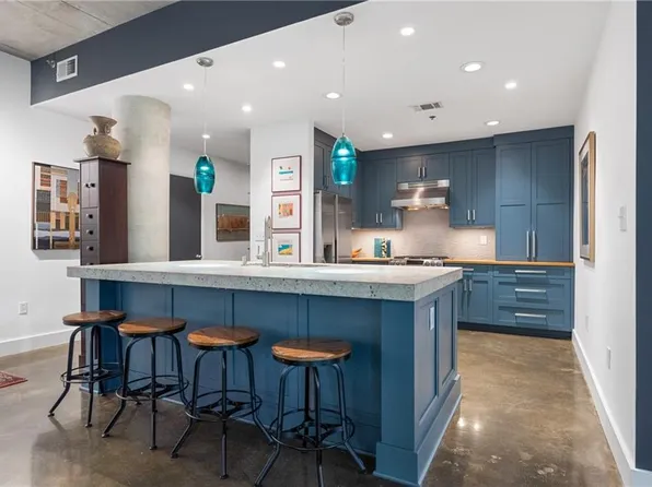 845 Spring St NW Unit 129, Atlanta, GA 30308