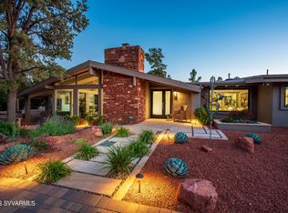 245 Color Cove Rd, Sedona, AZ 86336