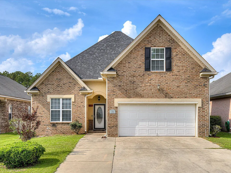 2560 Grier Cir