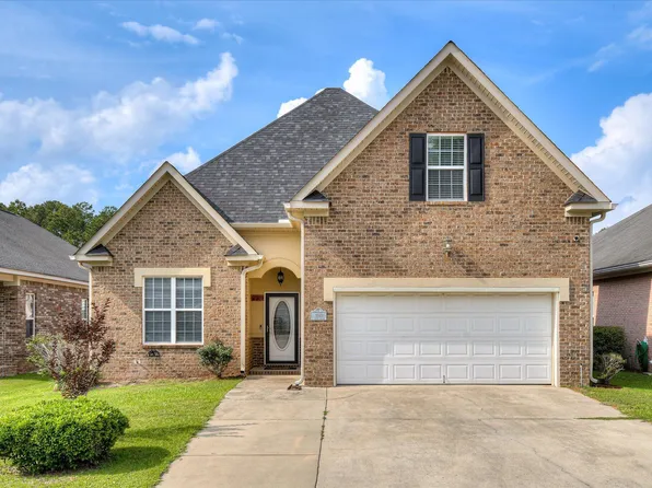 2560 Grier Cir, Evans, GA 30809