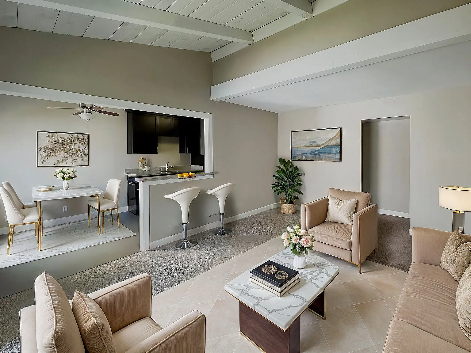 Montecito Villas — Photo 2