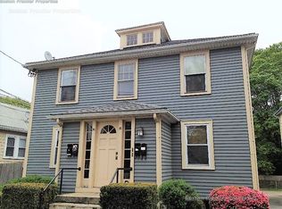 (Undisclosed Address), Quincy, MA 02169