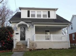 2433 Livingston Rd SW, Roanoke, VA 24015