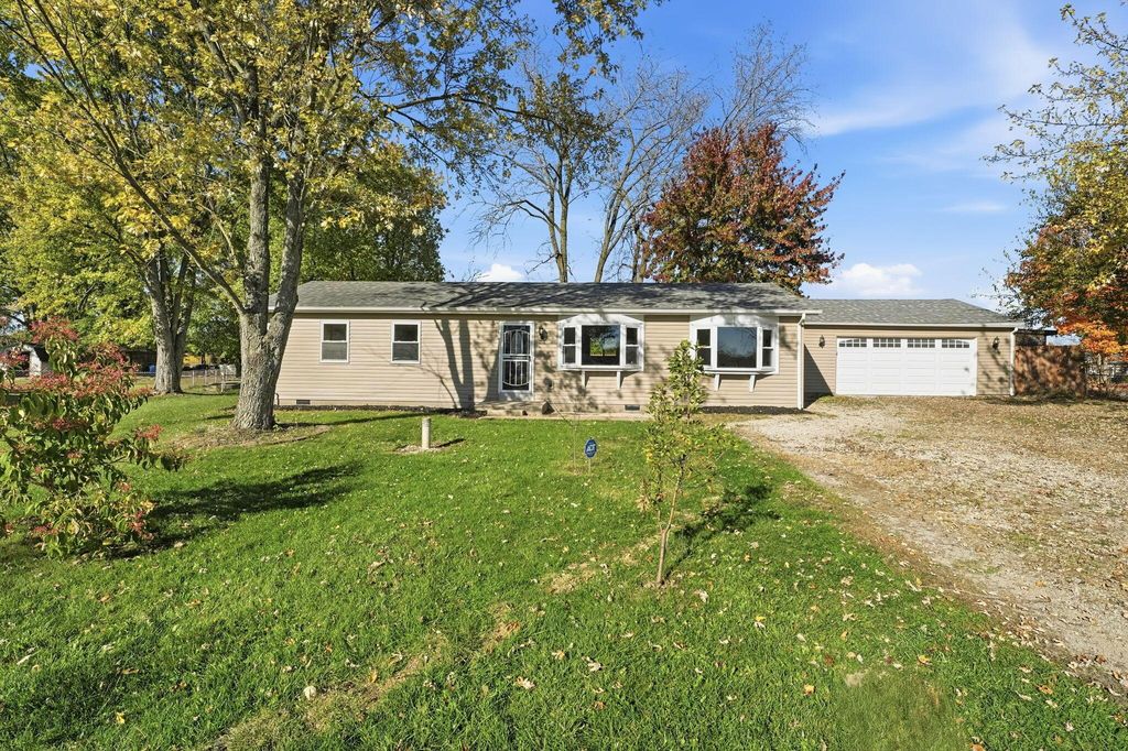 Real estate listing image