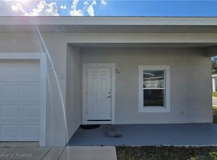 1475 Las Villas Blvd, Sebring, FL 33870