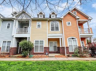 1541 Pecan Ave, Charlotte, NC 28205