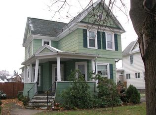 257 Lyon St, Elmira, NY 14904