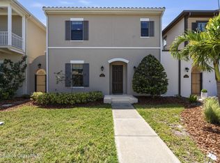 2225 Zuma Ln, Melbourne, FL 32940
