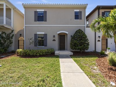 2225 Zuma Ln, Melbourne, FL, 32940