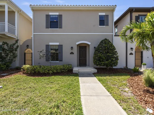 2225 Zuma Ln, Melbourne, FL 32940