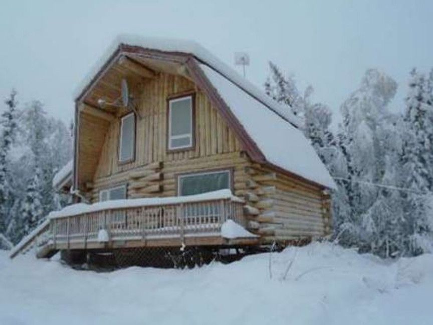 Property Front View