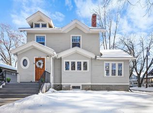 2259 W Lawn Ave, Madison, WI 53711