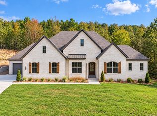 14600 Stonebrook Ln, Maumelle, AR 72113