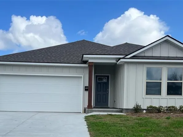 421 Holmes Blvd, Terrytown, LA 70056