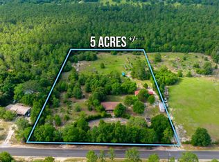 4082 Painter Branch Rd, Crestview, FL 32539