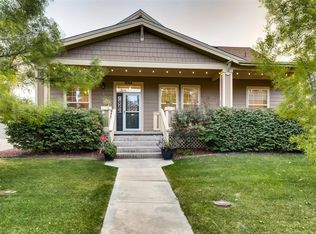 9268 Longs Peak Dr, Commerce City, CO 80640