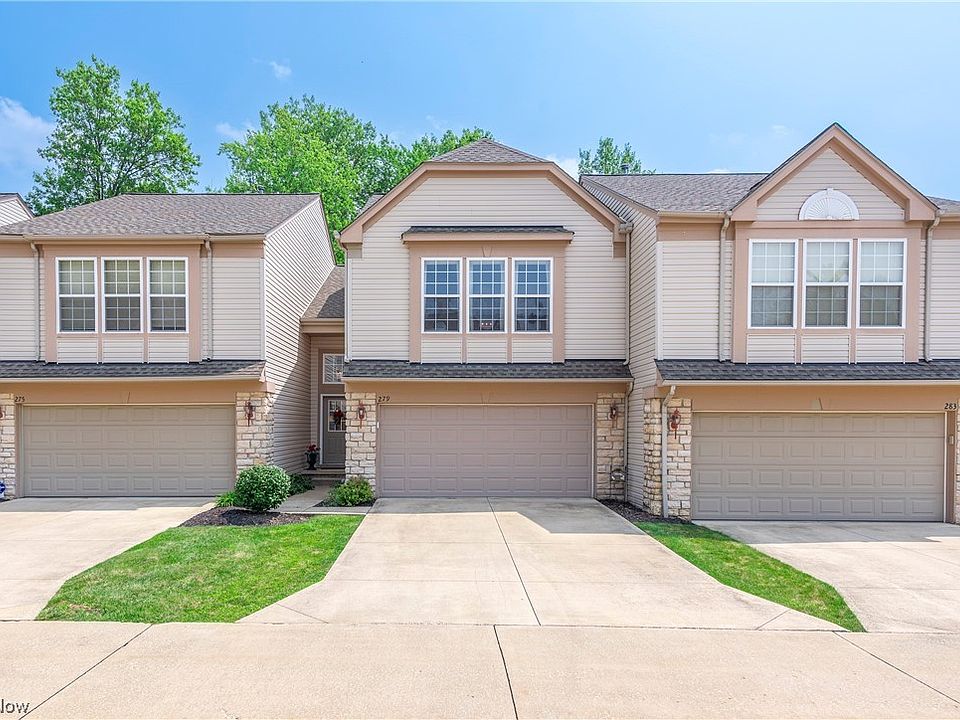 279 Preston Ln, Broadview Heights, OH 44147 Zillow