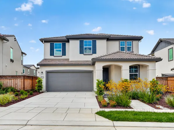 1147 N Tulio Ct, Mountain House, CA 95391