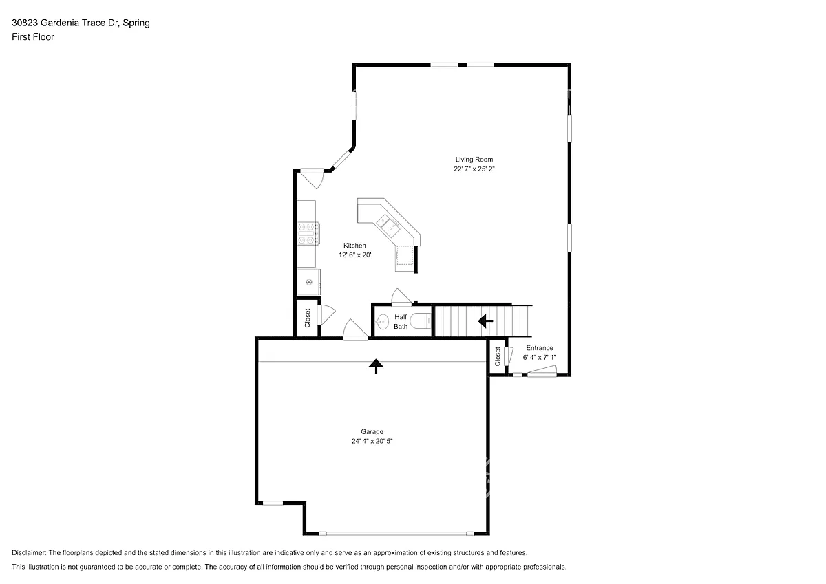 Building Photo - 30823 Gardenia Trace Dr
