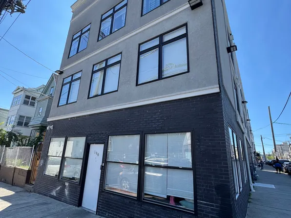 196 Rosa Parks Blvd, Paterson, NJ