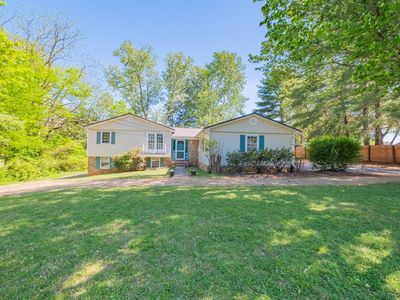 639 Sunburst Dr, McMinnville, TN, 37110