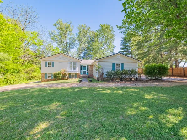 639 Sunburst Dr, McMinnville, TN 37110