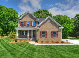 7444 Golf Course Dr S, DENVER, NC 28037