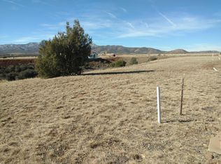 10107 E Buck Haven Cir, Dewey, AZ 86327