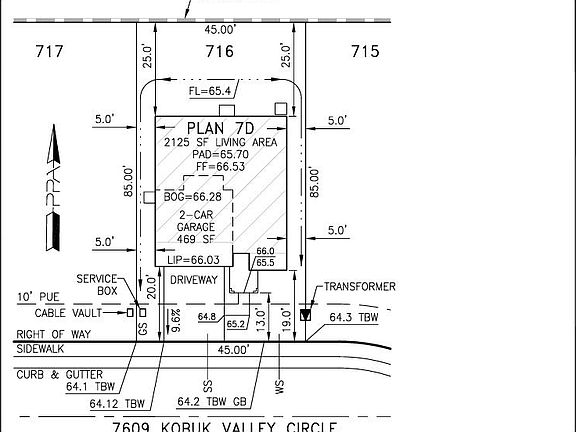 4th image of 7609 Kobuk Valley Cir