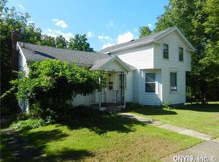 201 Main St, Port Byron, NY 13140