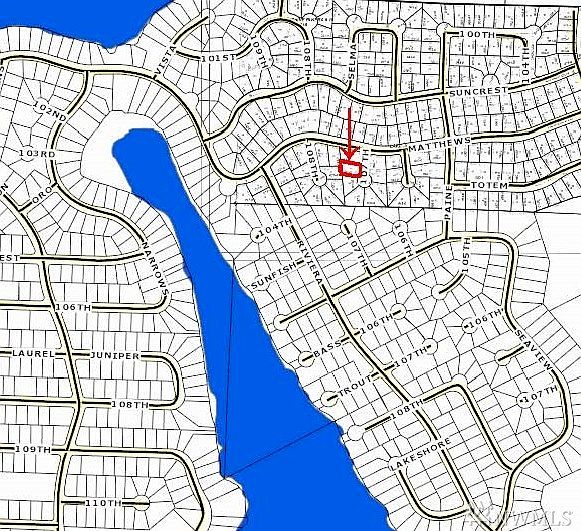 1st image of 10306 107th Avenue Ct
