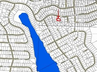 10306 107th Avenue Ct, Anderson Island, WA 98303