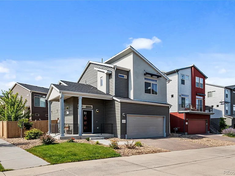 4173 Coriander St — Photo 1
