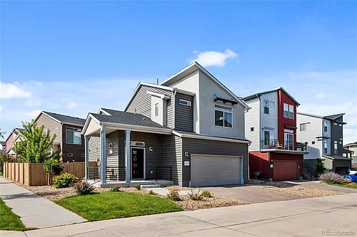4173 Coriander St Photo 1
