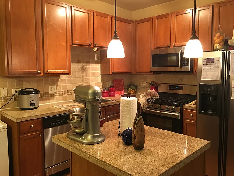 1647 W Pratt Blvd #1A — Photo 11