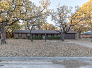 2417 Malivar Rd, Clyde, TX 79510