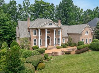 3910 Dover Park Rd, Greensboro, NC 27407