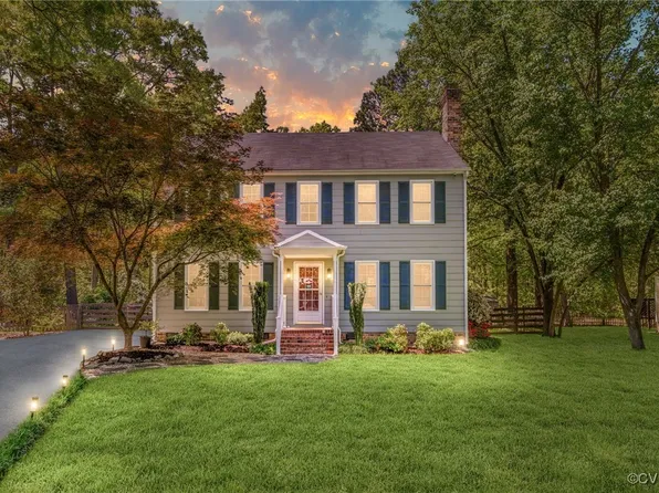 1618 Greenfield Dr, North Chesterfield, VA 23235