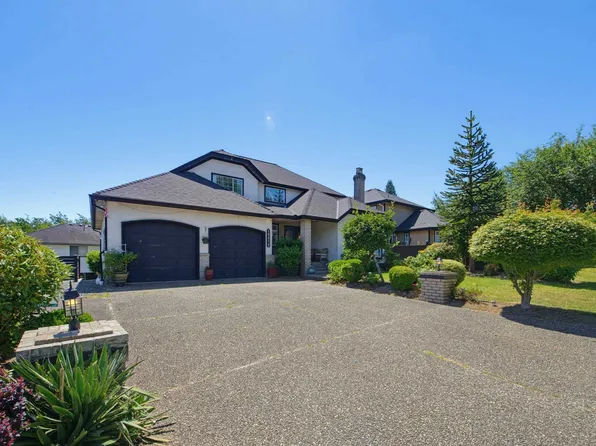 19028 58th Ave, Surrey, BC V3S 7M3